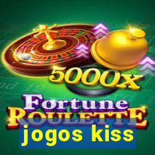 jogos kiss